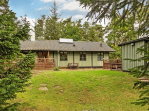 Holiday Home Milrid - 800m from the sea by Interhome, Vester Sømarken
